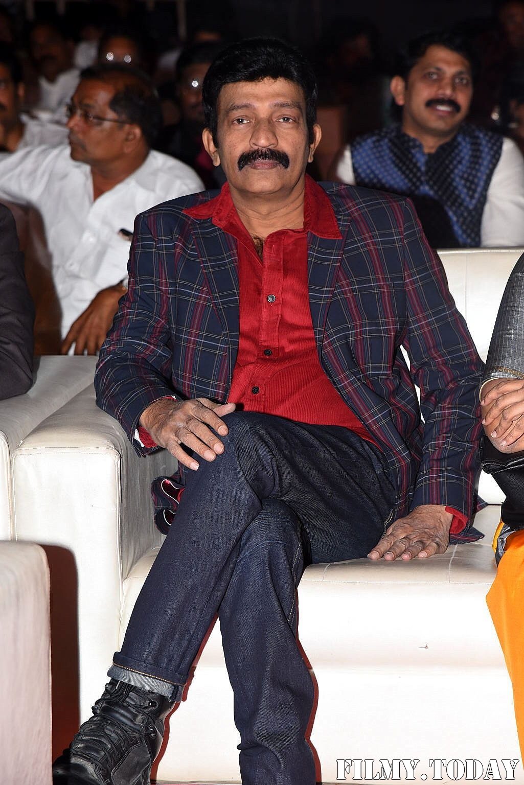 Ruler Telugu Movie Pre-release Event Photos | Picture 1707561