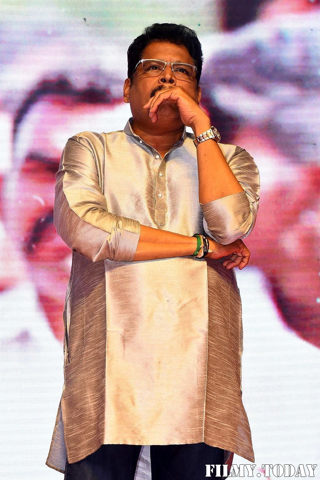 Ruler Telugu Movie Pre-release Event Photos | Picture 1707579