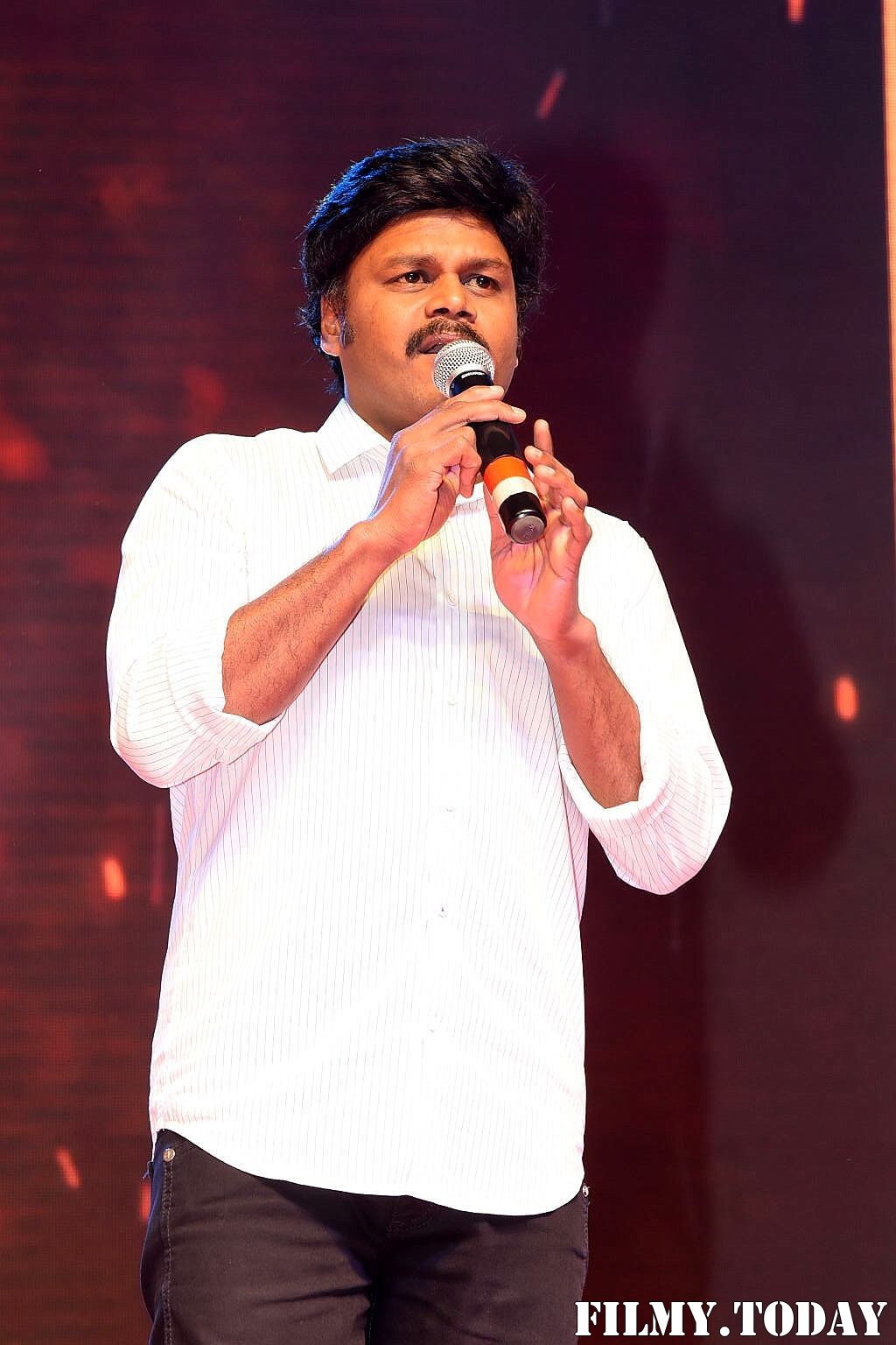 Ruler Telugu Movie Pre-release Event Photos | Picture 1707508