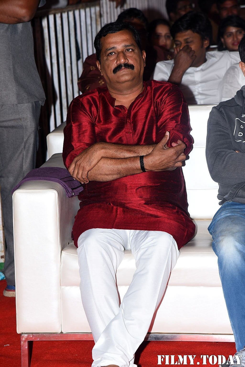 Ruler Telugu Movie Pre-release Event Photos | Picture 1707521