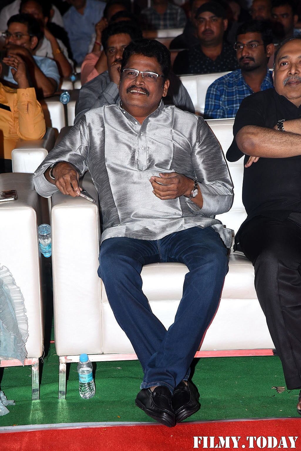 Ruler Telugu Movie Pre-release Event Photos | Picture 1707532