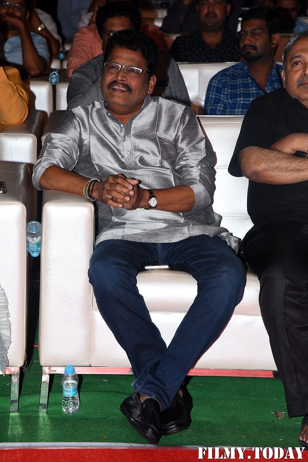 Ruler Telugu Movie Pre-release Event Photos | Picture 1707538