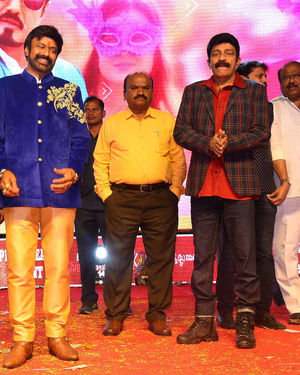Ruler Telugu Movie Pre-release Event Photos | Picture 1707573