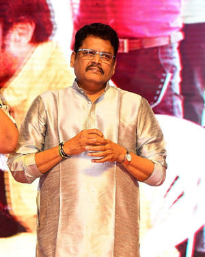 Ruler Telugu Movie Pre-release Event Photos | Picture 1707581