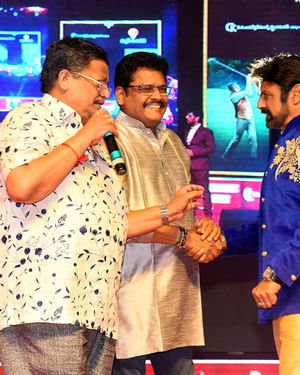 Ruler Telugu Movie Pre-release Event Photos | Picture 1707582