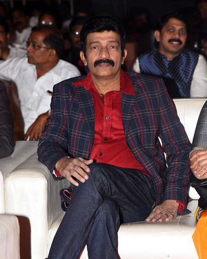 Ruler Telugu Movie Pre-release Event Photos | Picture 1707561