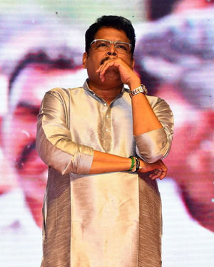 Ruler Telugu Movie Pre-release Event Photos | Picture 1707579