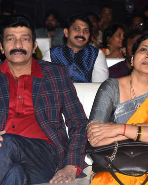 Ruler Telugu Movie Pre-release Event Photos | Picture 1707560
