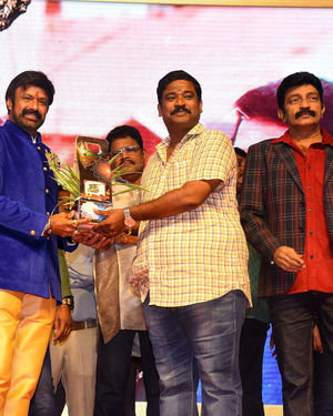Ruler Telugu Movie Pre-release Event Photos | Picture 1707570