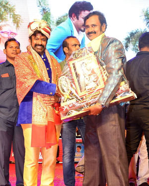 Ruler Telugu Movie Pre-release Event Photos | Picture 1707590