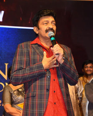 Ruler Telugu Movie Pre-release Event Photos | Picture 1707566
