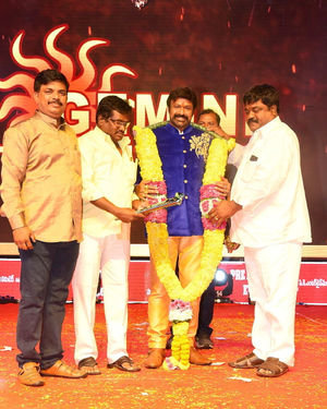 Ruler Telugu Movie Pre-release Event Photos | Picture 1707586