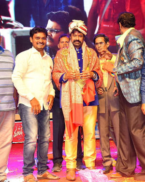 Ruler Telugu Movie Pre-release Event Photos | Picture 1707600