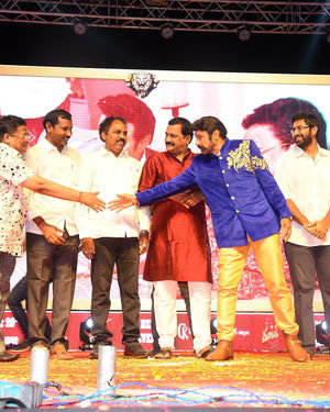 Ruler Telugu Movie Pre-release Event Photos | Picture 1707597