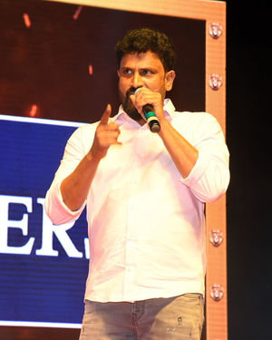 Ruler Telugu Movie Pre-release Event Photos | Picture 1707530