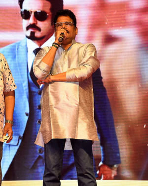 Ruler Telugu Movie Pre-release Event Photos | Picture 1707576