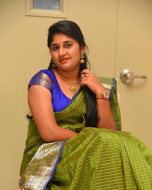 Sonia Chowdary - Ruler Telugu Movie Pre-release Event Photos | Picture 1708403