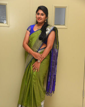 Sonia Chowdary - Ruler Telugu Movie Pre-release Event Photos | Picture 1708389