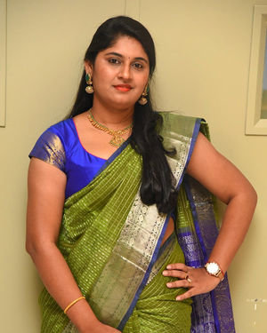 Sonia Chowdary - Ruler Telugu Movie Pre-release Event Photos | Picture 1708393