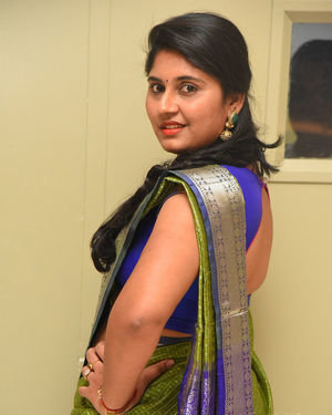 Sonia Chowdary - Ruler Telugu Movie Pre-release Event Photos | Picture 1708397