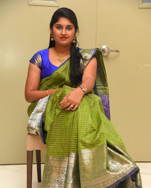 Sonia Chowdary - Ruler Telugu Movie Pre-release Event Photos | Picture 1708398