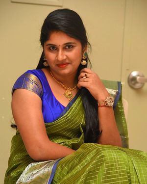 Sonia Chowdary - Ruler Telugu Movie Pre-release Event Photos | Picture 1708402