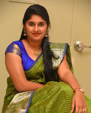 Sonia Chowdary - Ruler Telugu Movie Pre-release Event Photos | Picture 1708405