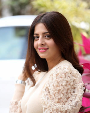 Vedhika At Ruler Movie Interview Photos | Picture 1708469
