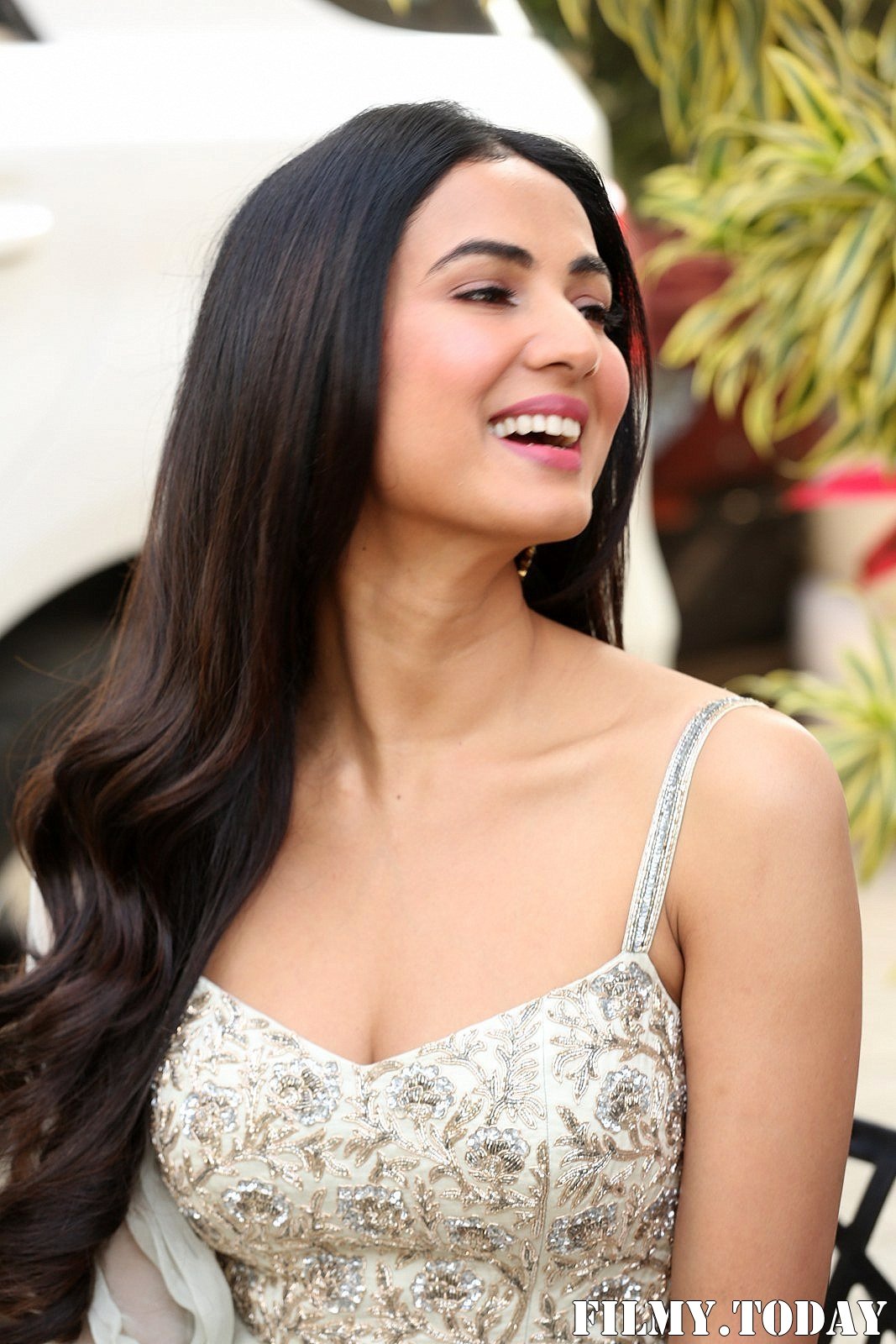 Sonal Chauhan At Ruler Telugu Movie Interview Photos | Picture 1708879