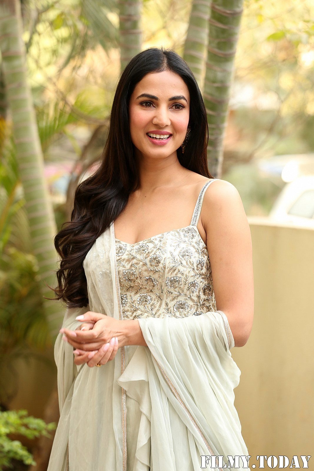 Sonal Chauhan At Ruler Telugu Movie Interview Photos | Picture 1708901