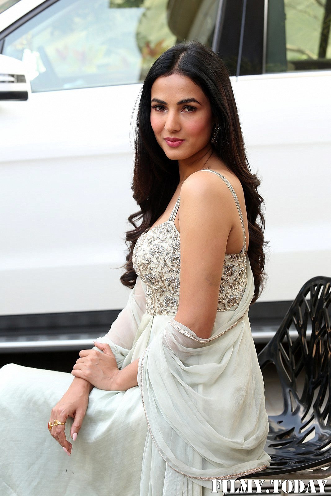Sonal Chauhan At Ruler Telugu Movie Interview Photos | Picture 1708890