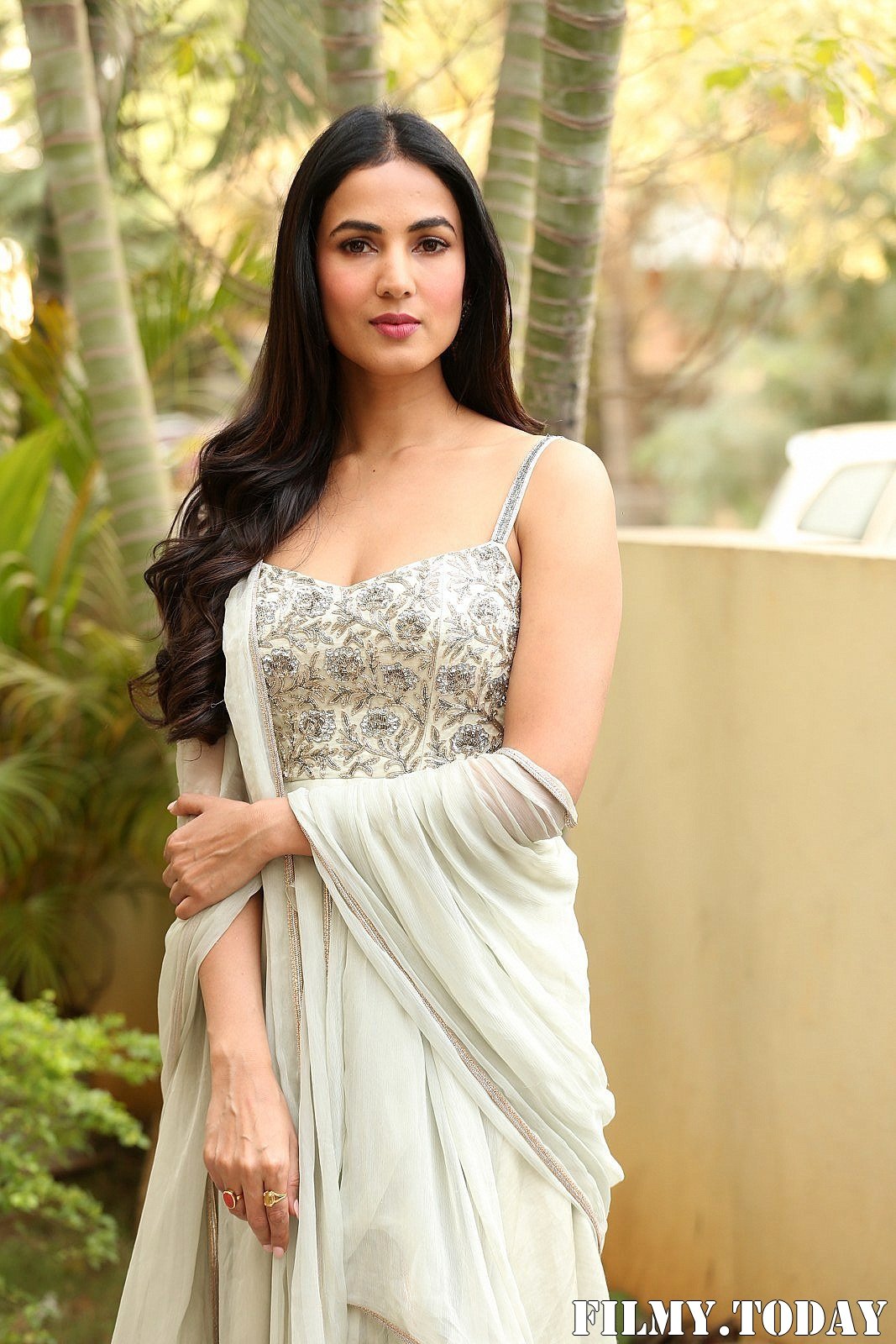 Sonal Chauhan At Ruler Telugu Movie Interview Photos | Picture 1708896