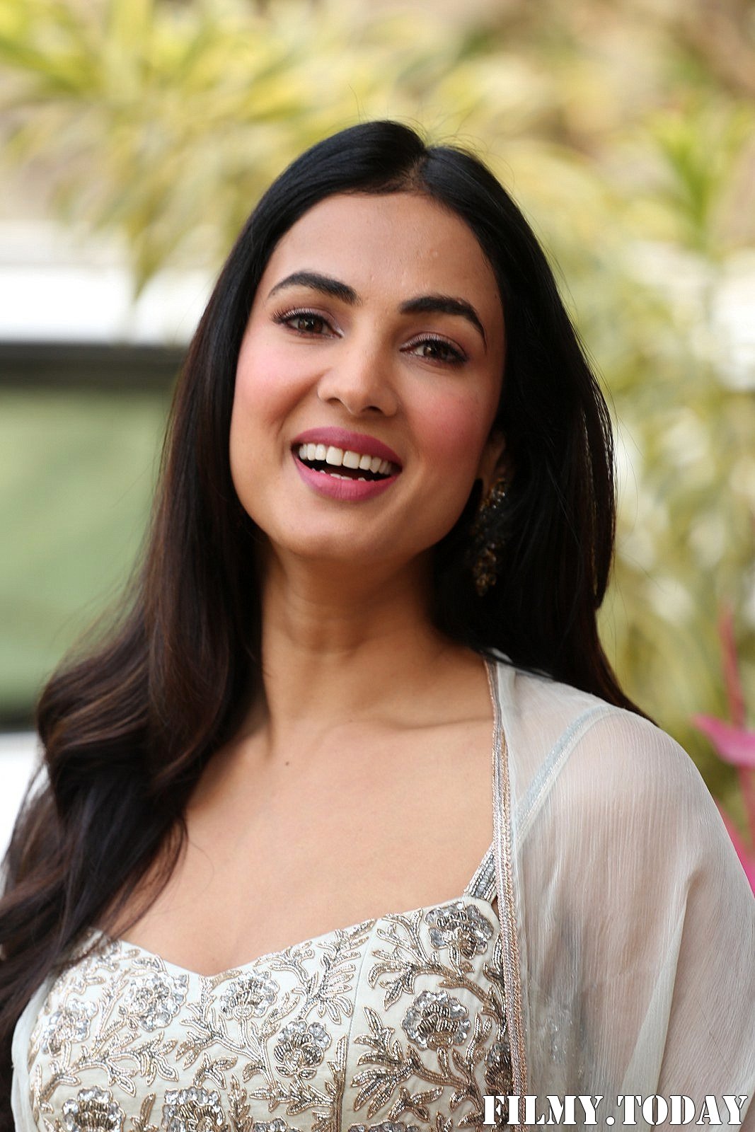 Sonal Chauhan At Ruler Telugu Movie Interview Photos | Picture 1708837