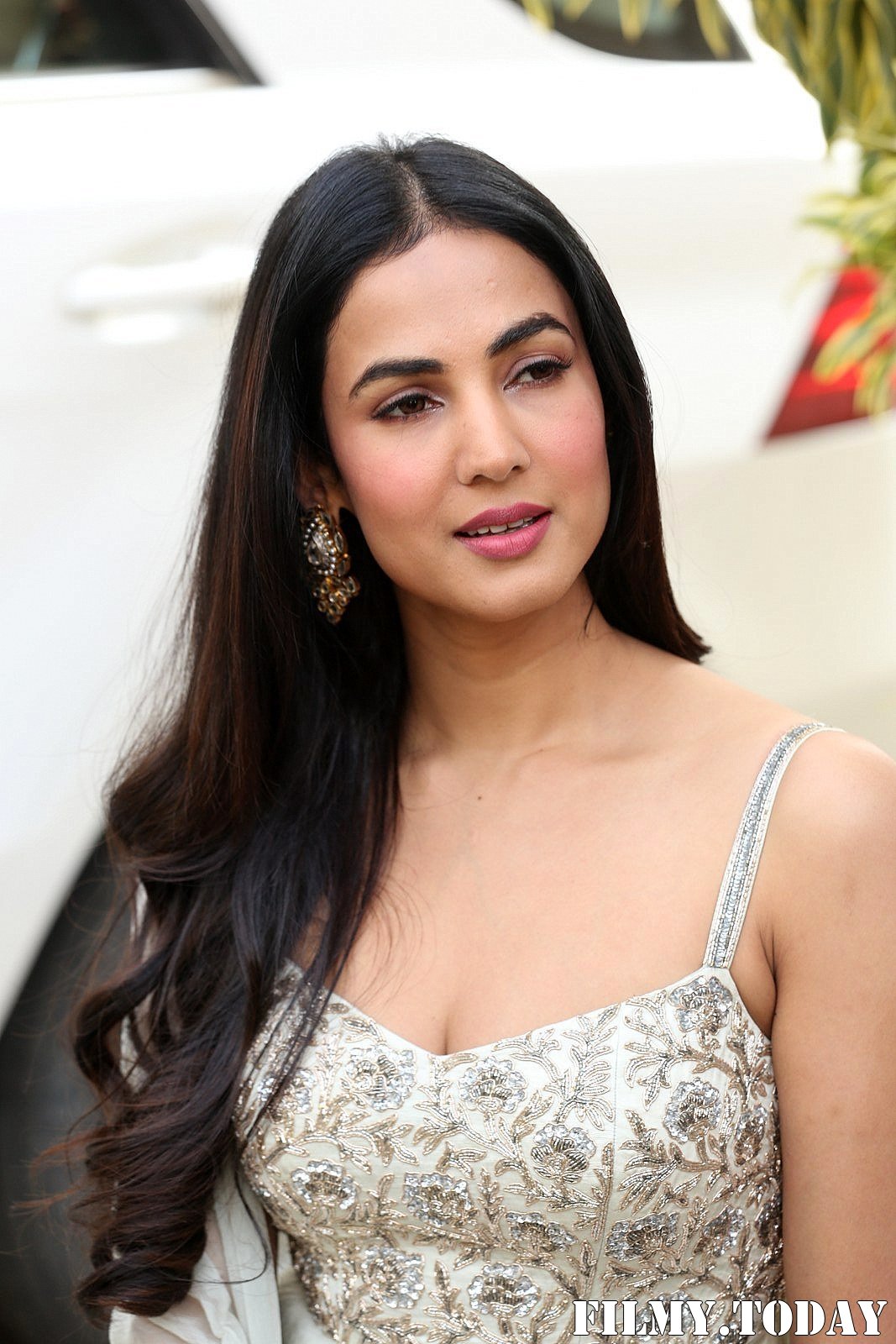 Sonal Chauhan At Ruler Telugu Movie Interview Photos | Picture 1708872