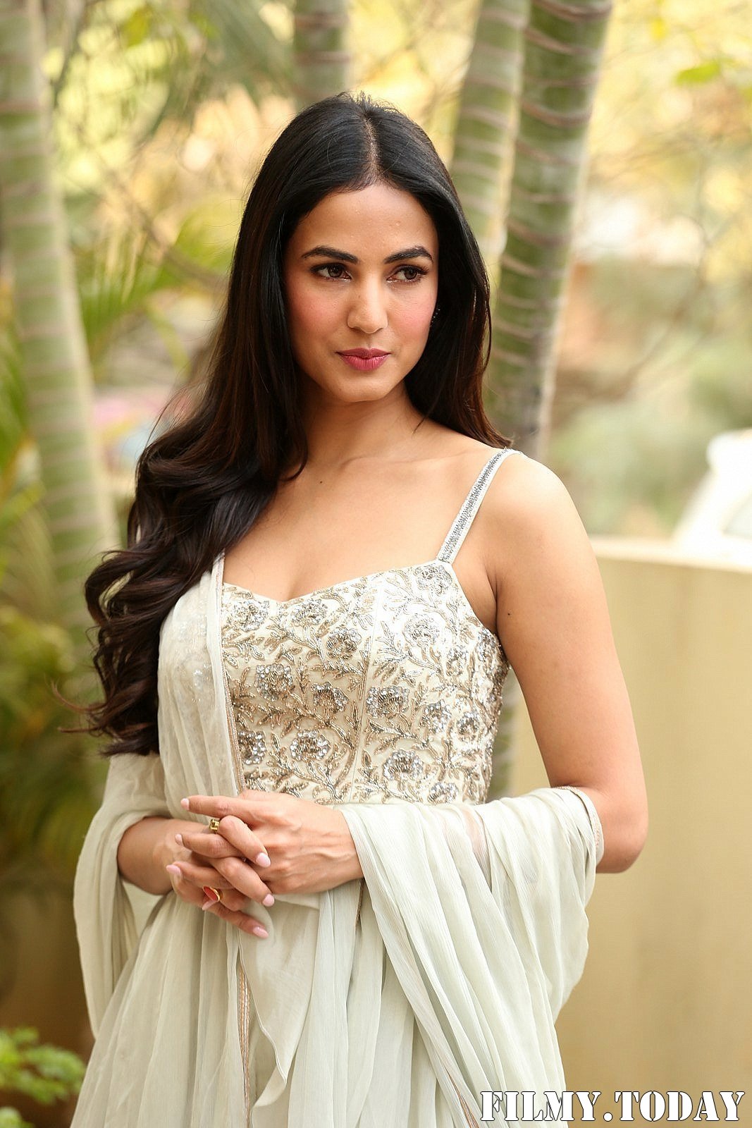 Sonal Chauhan At Ruler Telugu Movie Interview Photos | Picture 1708908