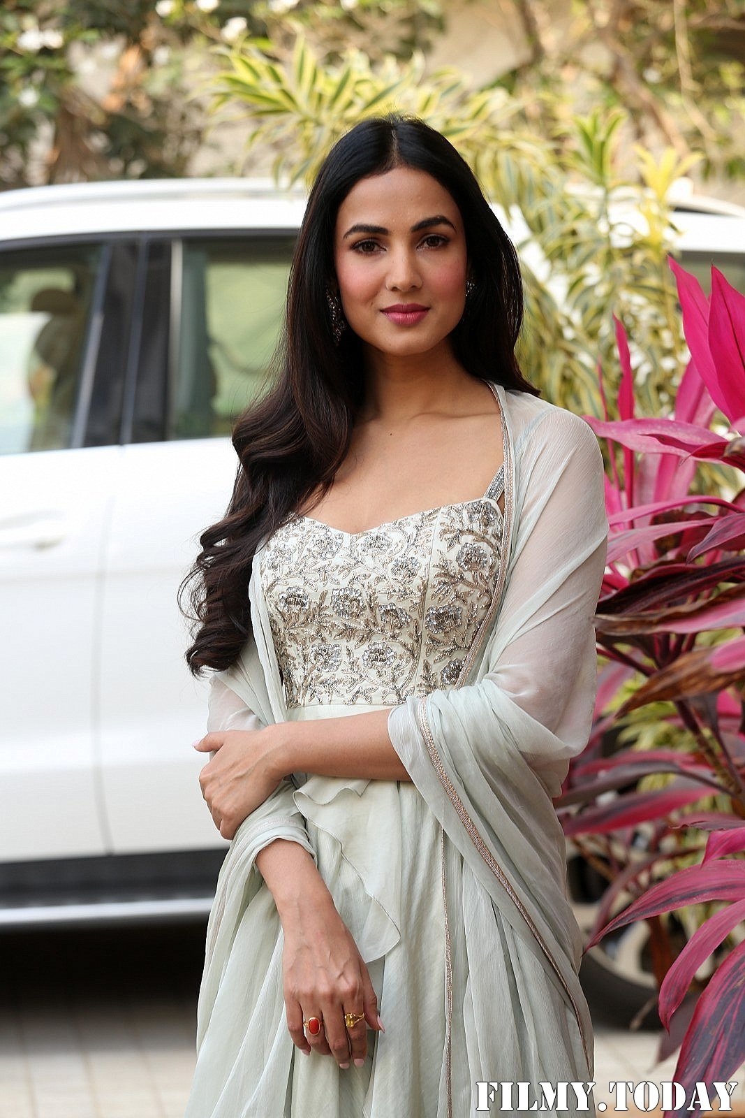 Sonal Chauhan At Ruler Telugu Movie Interview Photos | Picture 1708832
