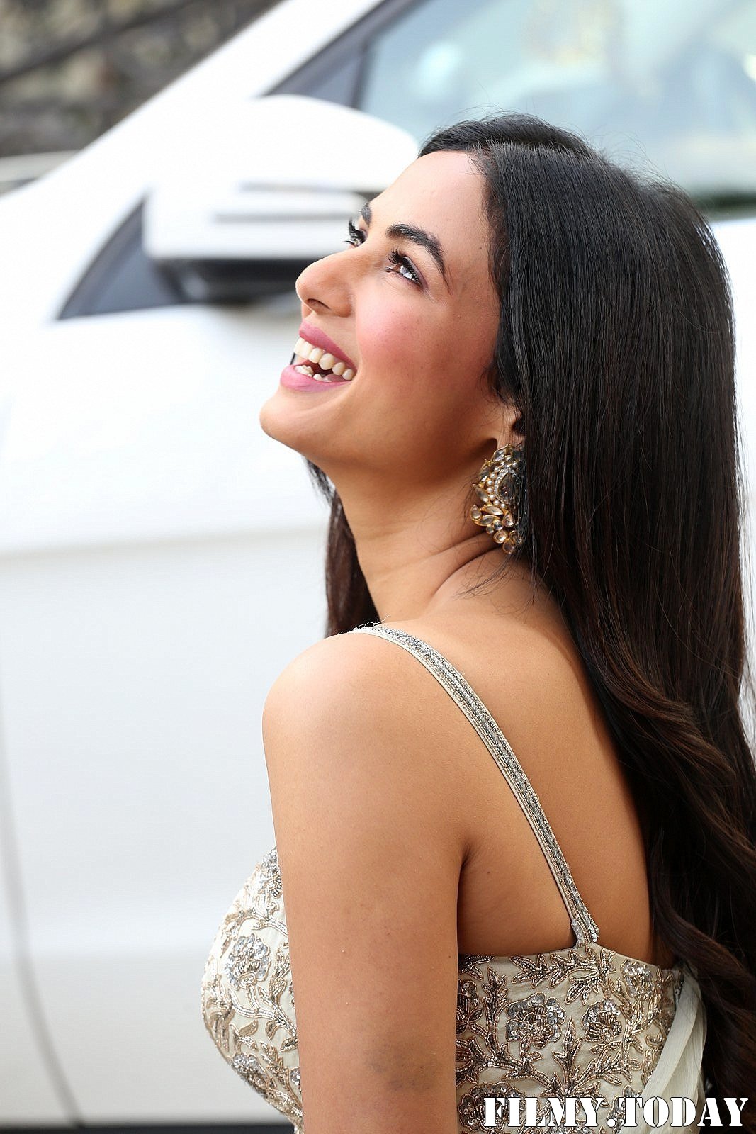 Sonal Chauhan At Ruler Telugu Movie Interview Photos | Picture 1708888