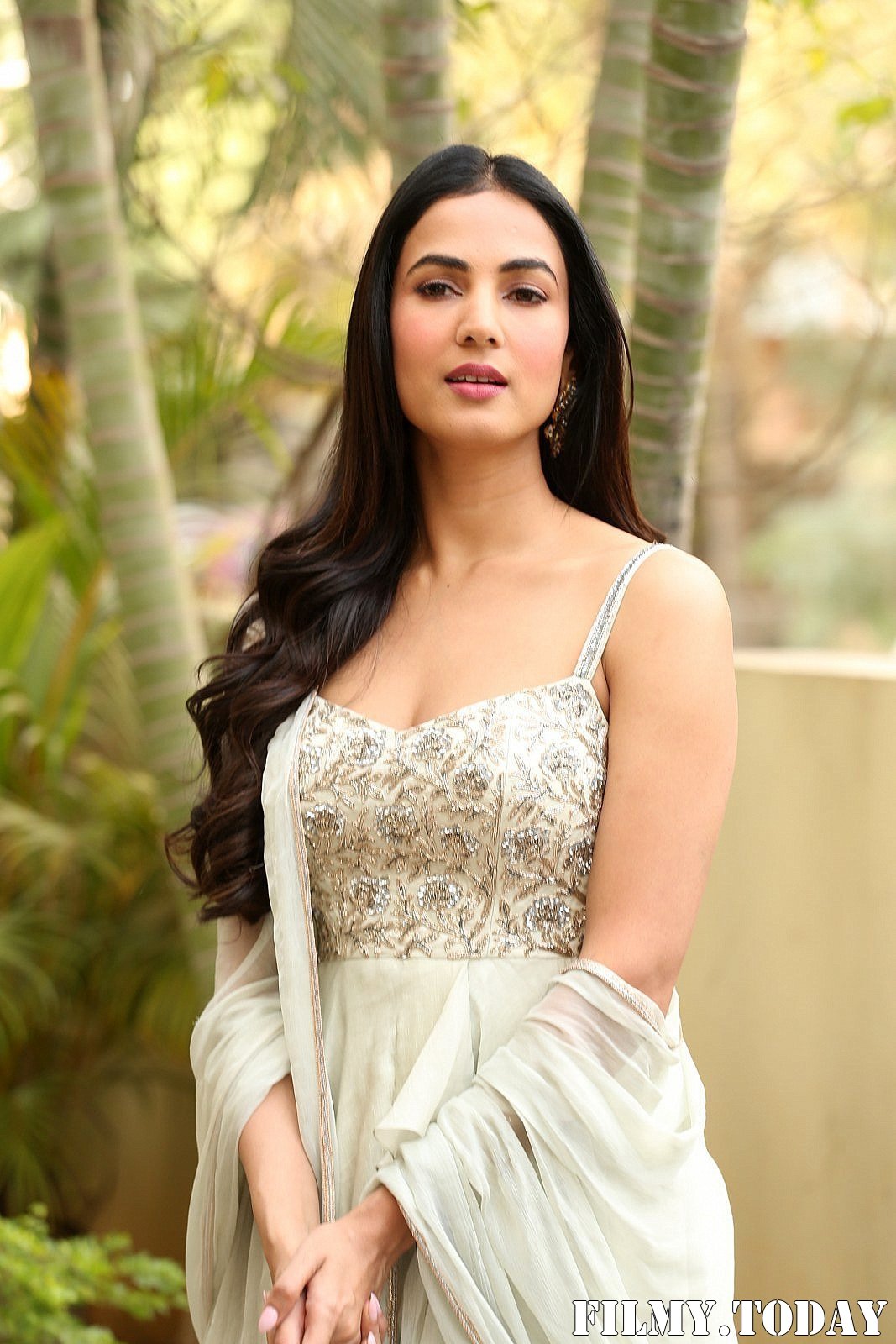 Sonal Chauhan At Ruler Telugu Movie Interview Photos | Picture 1708898