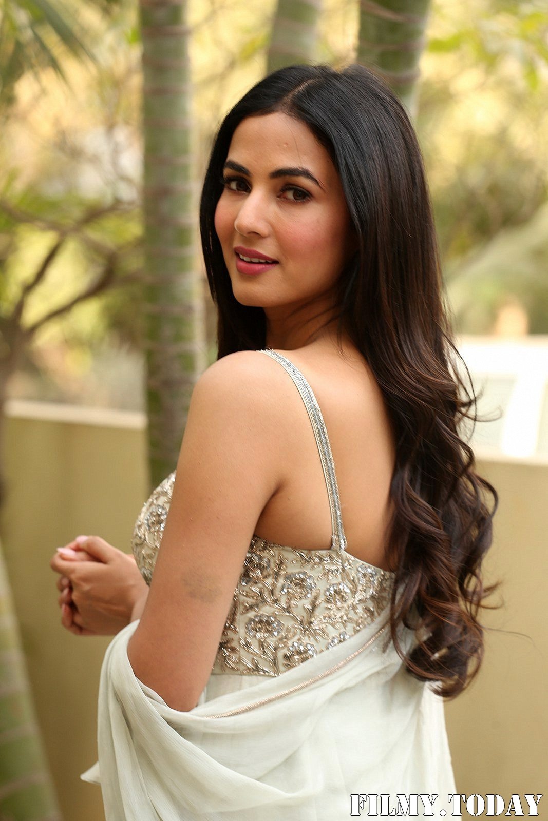 Sonal Chauhan At Ruler Telugu Movie Interview Photos | Picture 1708923