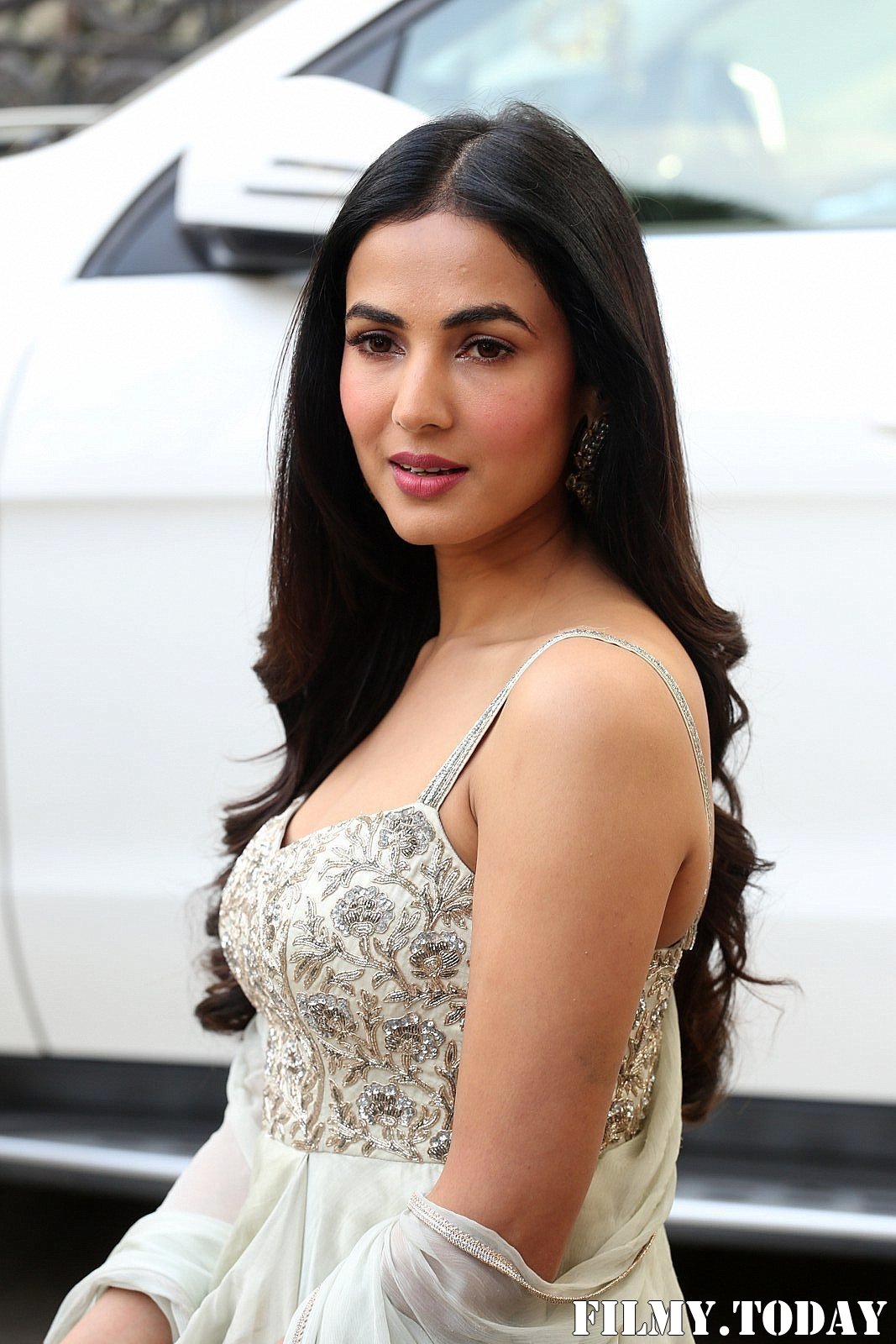 Sonal Chauhan At Ruler Telugu Movie Interview Photos | Picture 1708883