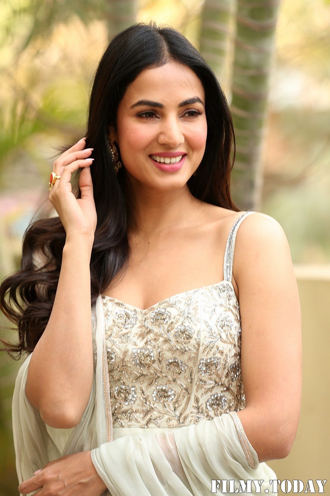 Sonal Chauhan At Ruler Telugu Movie Interview Photos | Picture 1708916