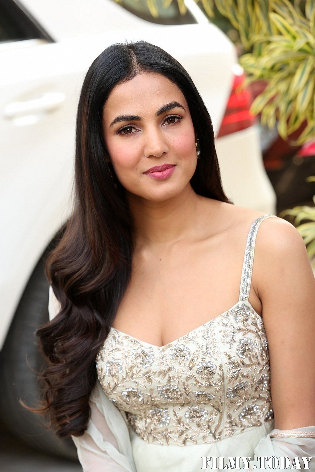 Sonal Chauhan At Ruler Telugu Movie Interview Photos | Picture 1708881