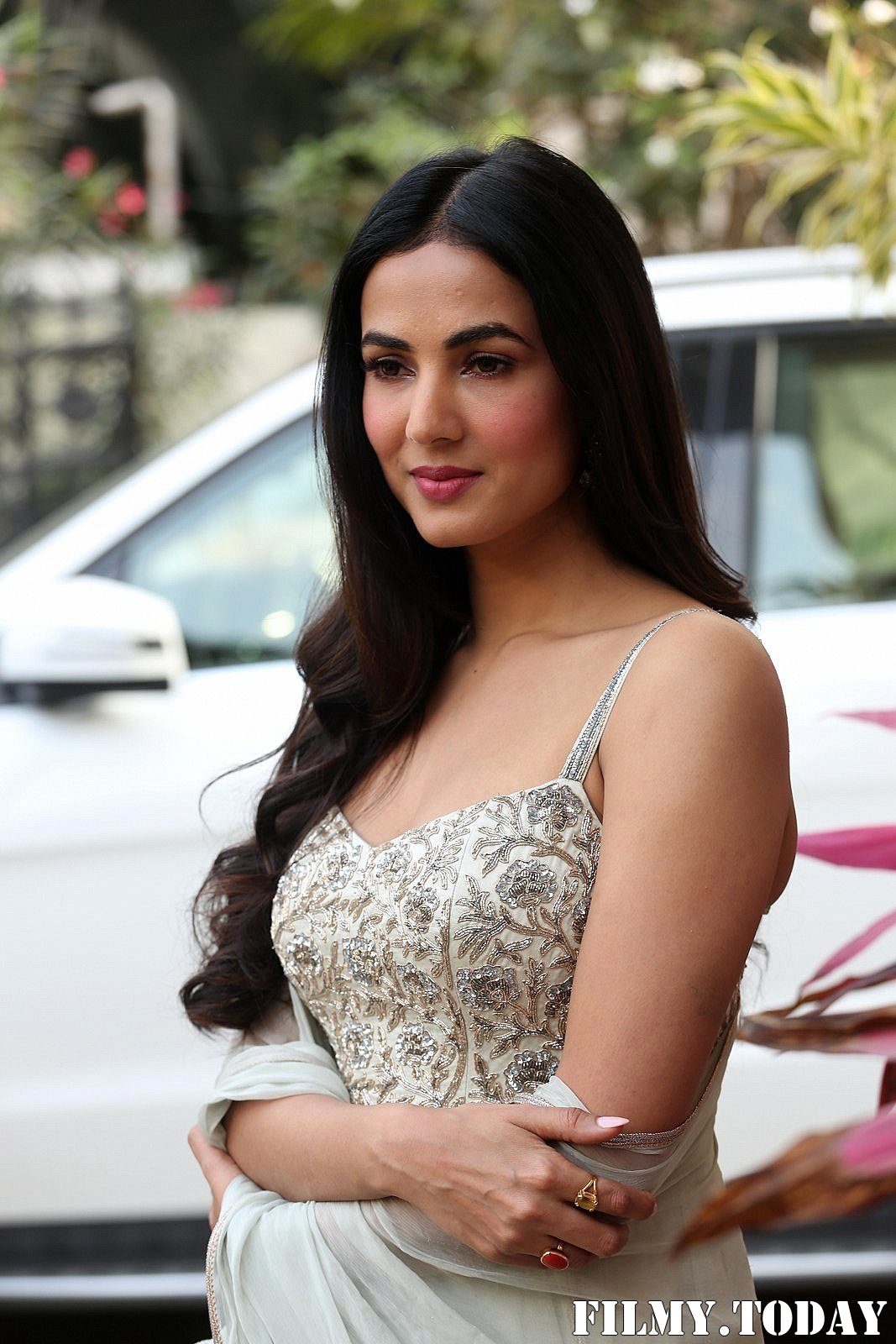 Sonal Chauhan At Ruler Telugu Movie Interview Photos | Picture 1708841