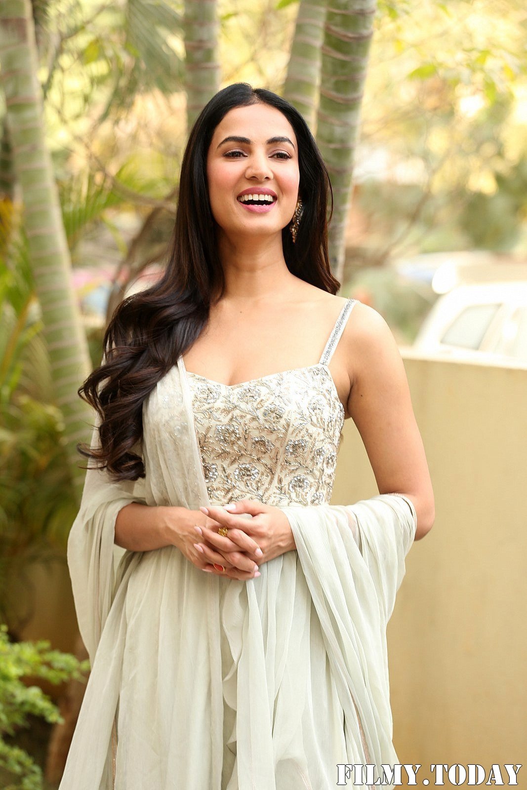Sonal Chauhan At Ruler Telugu Movie Interview Photos | Picture 1708905