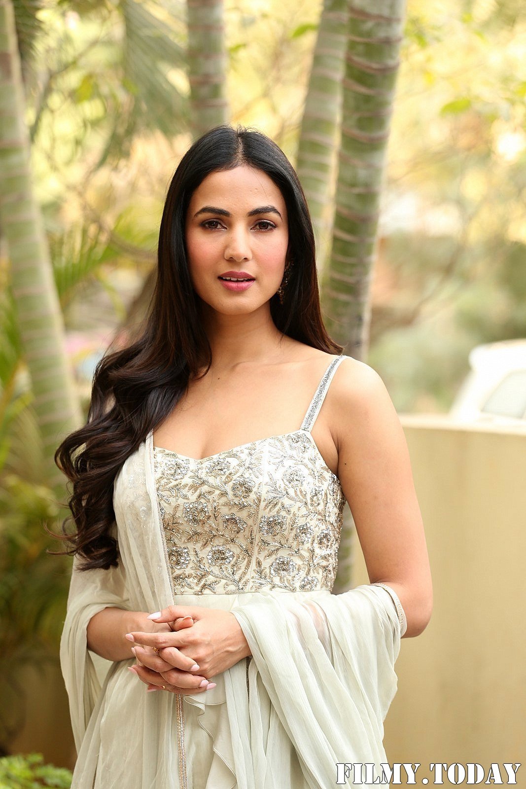 Sonal Chauhan At Ruler Telugu Movie Interview Photos | Picture 1708912