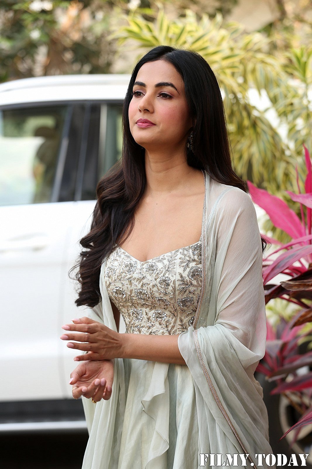 Sonal Chauhan At Ruler Telugu Movie Interview Photos | Picture 1708831