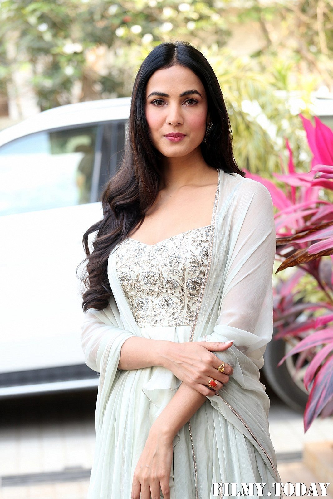 Sonal Chauhan At Ruler Telugu Movie Interview Photos | Picture 1708818