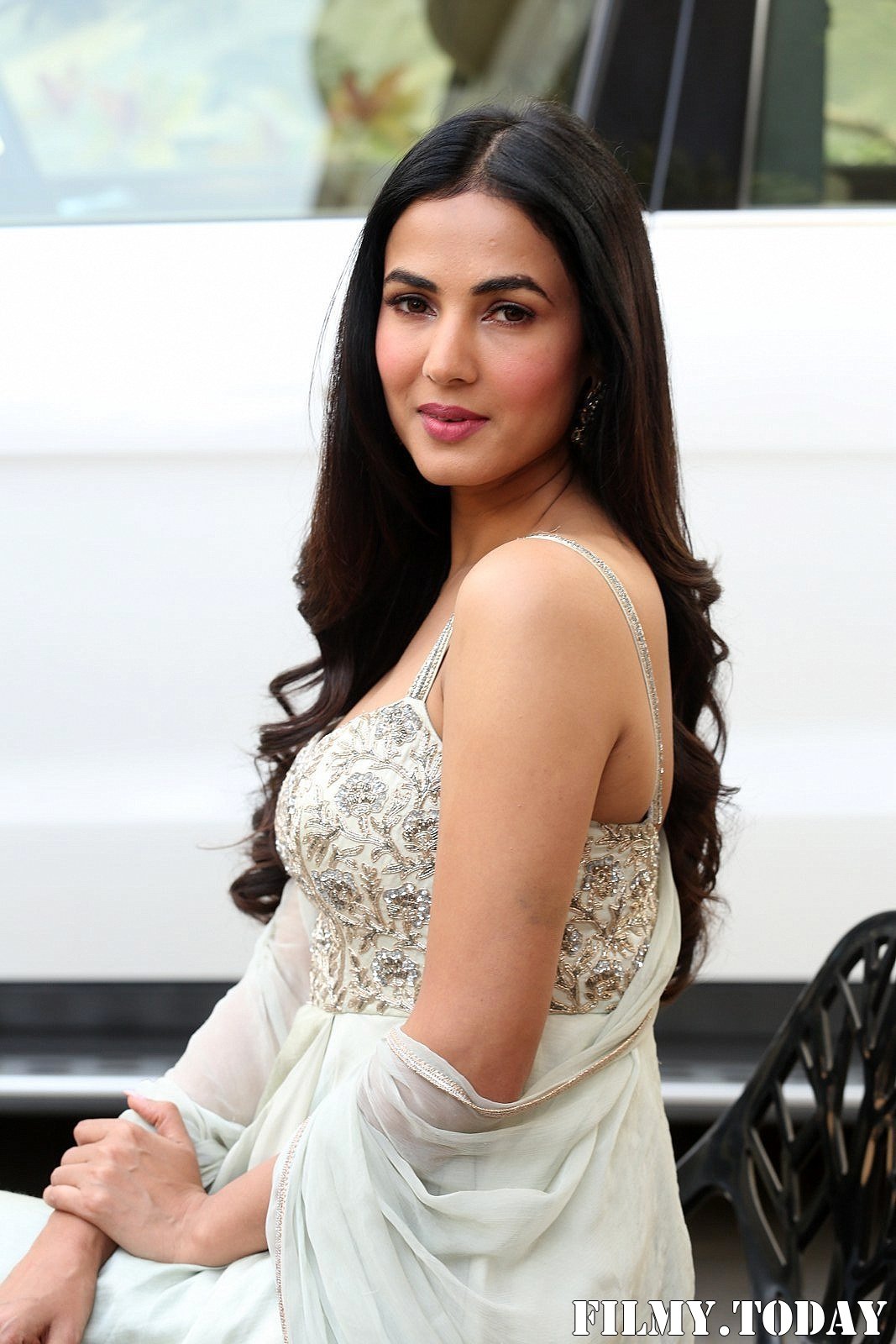 Sonal Chauhan At Ruler Telugu Movie Interview Photos | Picture 1708891