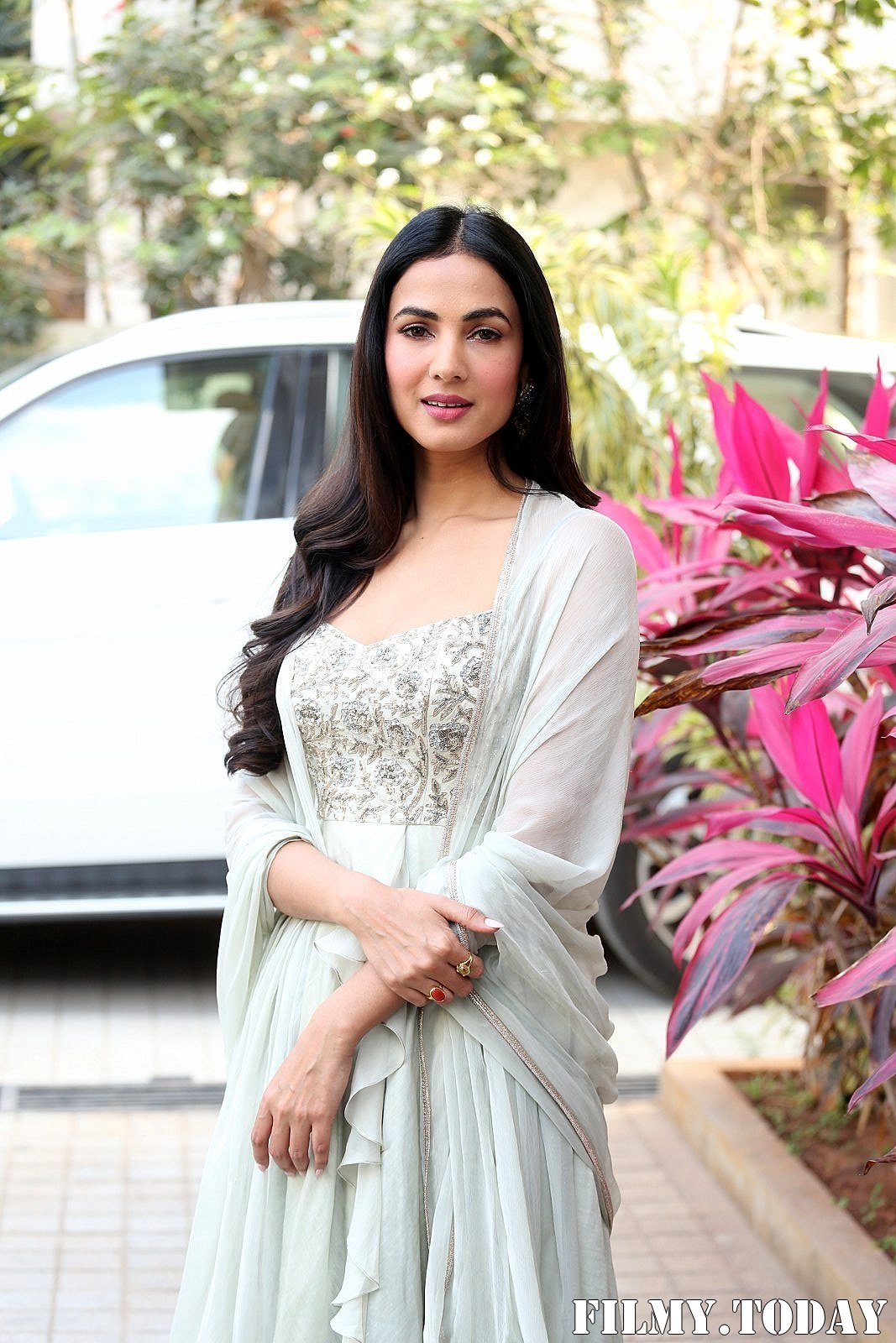 Sonal Chauhan At Ruler Telugu Movie Interview Photos | Picture 1708825