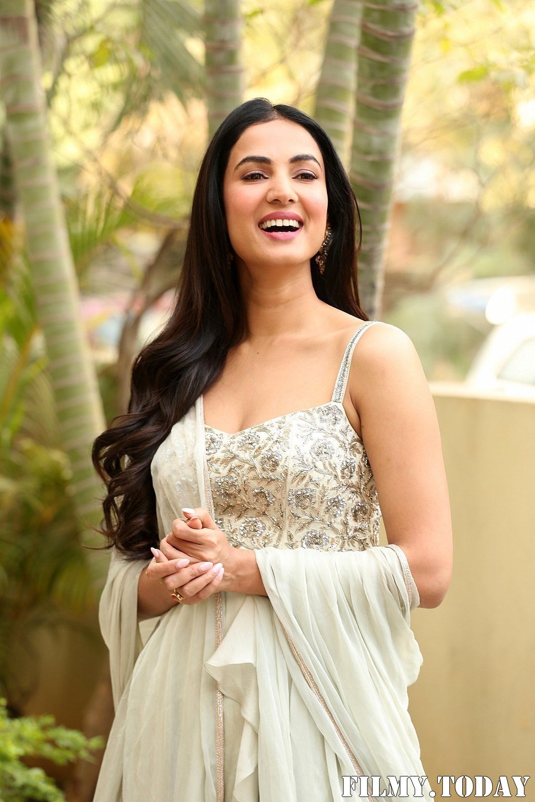 Sonal Chauhan At Ruler Telugu Movie Interview Photos | Picture 1708900